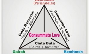 Segitiga Cinta