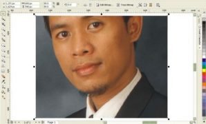 Tutorial Membuat Foto Unik pada Profil Facebook