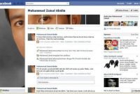 Foto Profil Facebook Menampilkan Foto Unik pada Profil Facebook