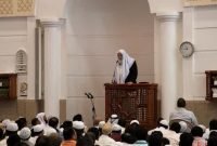 khutbah idul