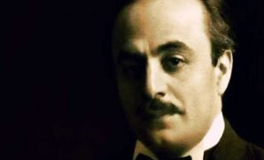 kahlil gibran