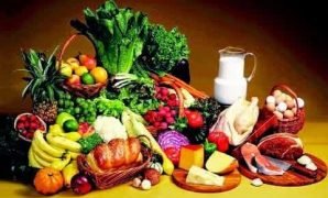 makanan agar cepat hamil