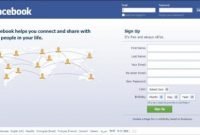 FB Login - Cara Login Facebook FB Login - Cara Login Facebook