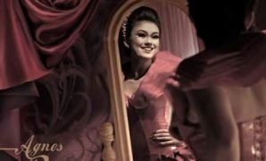 Foto artis Indonesia Agnes Monica Foto artis Indonesia