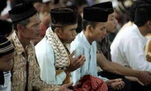islam indonesia