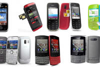 Daftar Harga HP NOKIA Terbaru April 2013