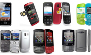 Daftar Harga HP NOKIA Terbaru April 2013