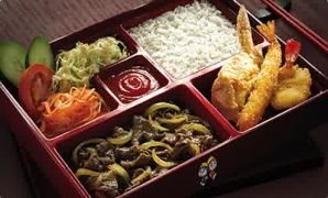 hoka bento