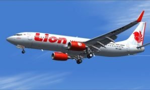 lion air