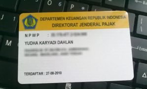 npwp