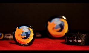 mozilla
