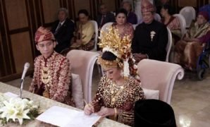 nikah jateng