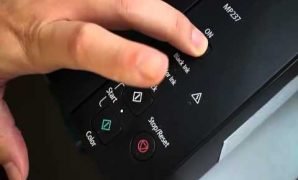 printer
