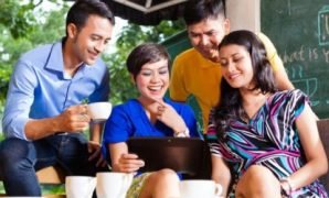 664xauto-tingkatkan-interaksi-sosial-ampuh-usir-stres-140802k