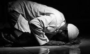 tahajjud