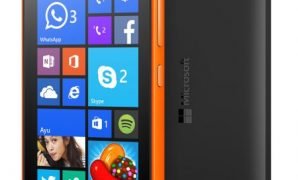 lumia 430 dual sim