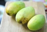 Khasiat Buah Mangga Khasiat Buah Mangga