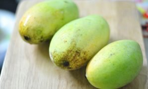 Khasiat Buah Mangga Khasiat Buah Mangga